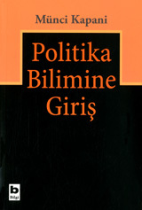 Politika Bilimine Giriş (Paperback)