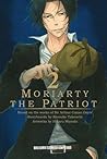 Moriarty the Patriot 2 by Ryōsuke Takeuchi