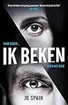 Ik beken