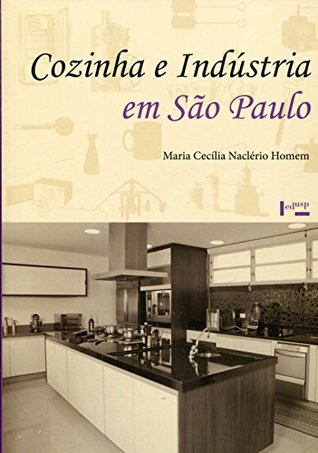 Cozinha E Industria Em Sao Paulo (Em Portuguese do Brasil)