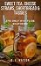 Sweet Tea, Cheese Straws, Shortbread & Tassies by S.L. Watson Sweet Tea, Cheese Straws, Shortbread & Tassies by S.L. Watson