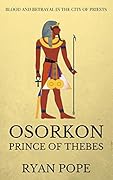 Osorkon: Prince of Thebes
