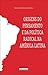Origens do Pensamento e da Politica Radical na America Latina by Fábio Luis Barbosa dos Santos