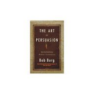 The Art Of Persuasion cover
