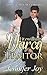 Fitzwilliam Darcy, Traitor: A Pride & Prejudice Variation (Dimensions of Darcy)