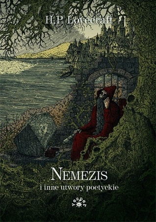 Nemezis i inne utwory poetyckie (Hardcover)