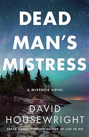 Dead Man's Mistress (Mac McKenzie, #16)