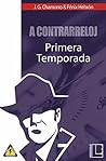 A contrarreloj by Javier Gutiérrez Chamorro