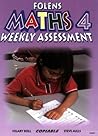 Maths Weekly Assessment: (8-9yrs) (Maths Weekly Assessment) Maths Weekly Assessment: (8-9yrs) (Maths Weekly Assessment)
