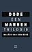 Dode mannen (Dutch Edition)