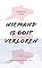 Niemand is ooit verloren by Catherine Lacey
