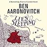 Lies Sleeping by Ben Aaronovitch