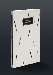 The Suicide Machine (Hardcover)