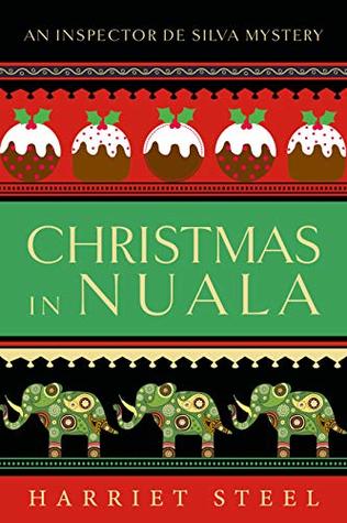Christmas in Nuala (The Inspector de Silva Mysteries #5)