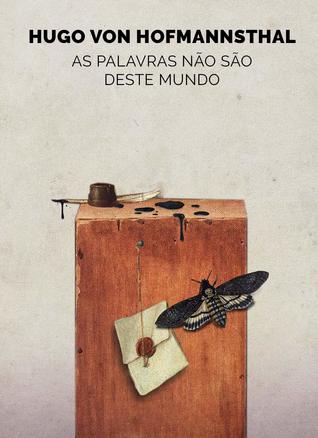 As Palavras não São Deste Mundo (Paperback)
