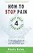 How To Stop Pain by Nicola Quinn
