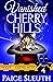 Vanished in Cherry Hills (C...