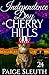 Independence Day in Cherry Hills (Cozy Cat Caper Mystery, #24) by Paige Sleuth