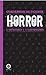 Cuadernos de Ficción: Horror
