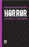 Cuadernos de Ficción: Horror