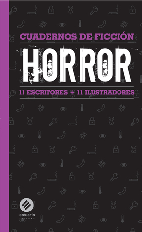 Cuadernos de Ficción: Horror