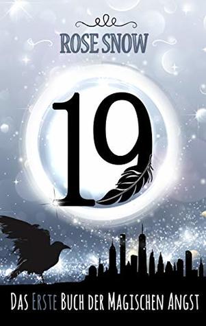 Das erste Buch der magischen Angst (19: Die Bücher der magischen Angst, #1)