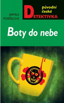 Boty do nebe