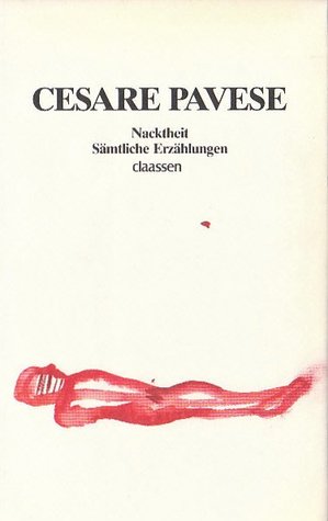 Nacktheit. Sämtliche Erzählungen