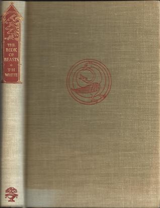 The Book of Beasts