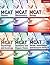MCAT Complete Review 6-Book...