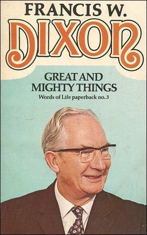 Great and Mighty Things