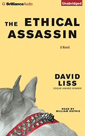The Ethical Assassin: A Novel