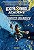Tajemnica mglawicy (Explorer Academy: Akademia Odkrywcow #1)