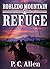 Refuge (Robledo Mountain, #2)