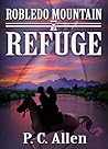 Refuge (Robledo Mountain, #2)