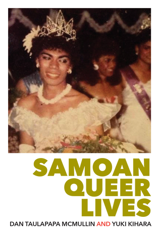 Samoan Queer Lives