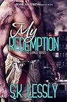Book cover for My Redemption (Second Chance #2)