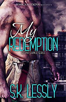 My Redemption (Second Chance #2)