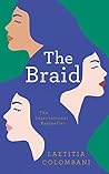 The Braid by Laetitia Colombani