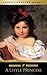 A Little Princess [with Biographical Introduction] by Frances Hodgson Burnett