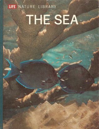 The Sea (Hardcover)
