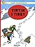 Tintin i Tibet by Hergé