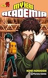 My Hero Academia 14 by Kohei Horikoshi