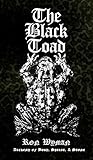 The Black Toad by Ron Wyman