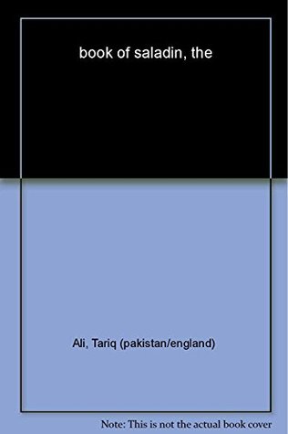 book of saladin, the