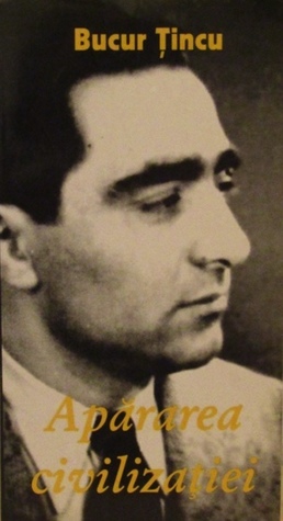 Apărarea civilizației (Paperback)