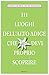 111 Luoghi dell' Alto Adige...