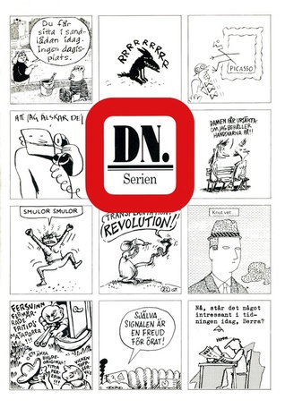 DN-serien (Paperback)