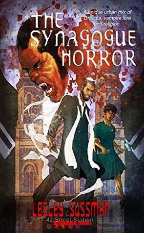 The Synagogue Horror (Kindle Edition)