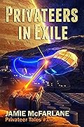 Privateers in Exile